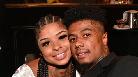 blueface and chrisean relationship|Inside Blueface and Chrisean Rock’s Turbulent Relationship